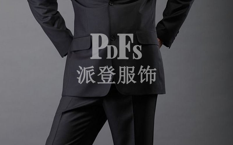 工作服定做