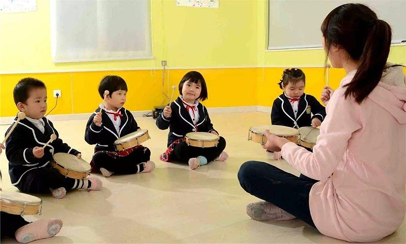 幼兒園穿園服通知怎么寫